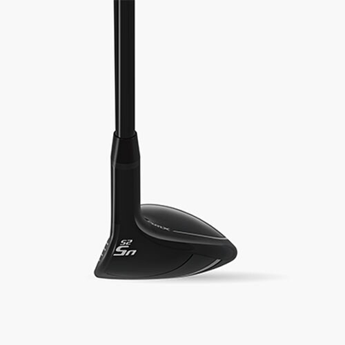 ヤマハ ゴルフ ユーティリティー