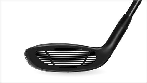 ヤマハ ゴルフ ユーティリティー