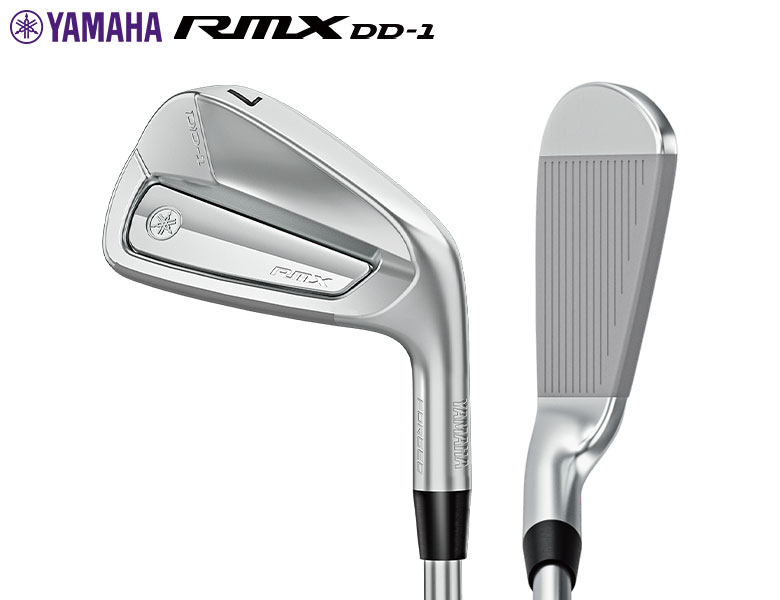 ヤマハ　アイアン
