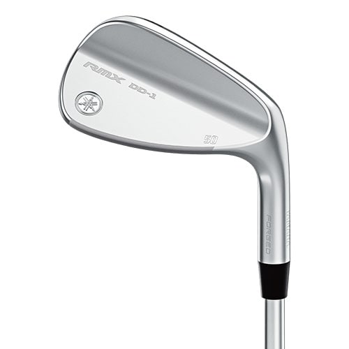 ヤマハ　アイアン