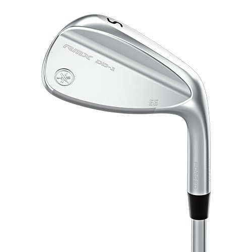 ヤマハ　アイアン