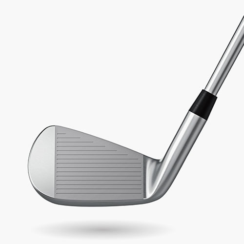 ヤマハ　アイアン