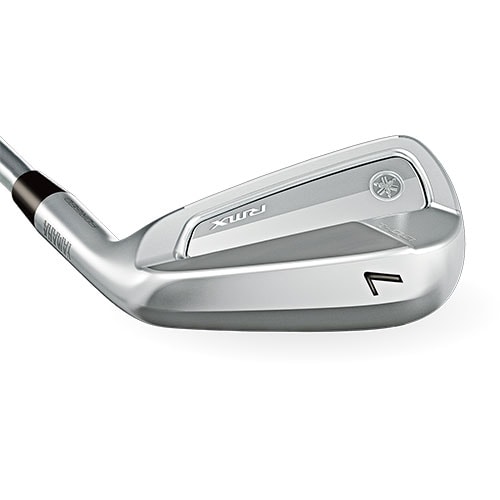 ヤマハ　アイアン