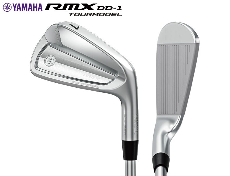 ヤマハ　アイアン