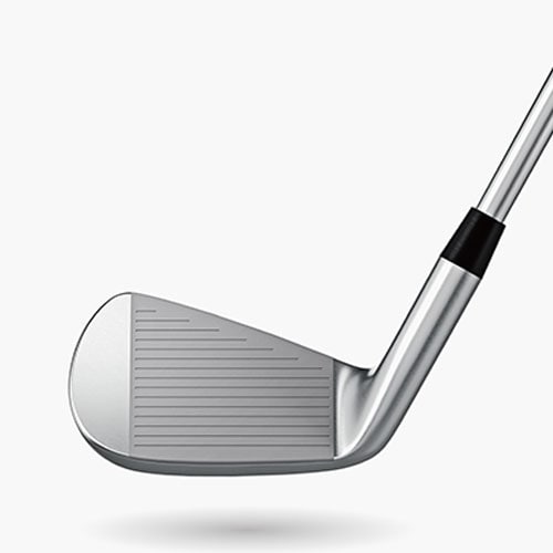 ヤマハ　アイアン