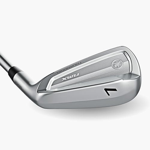 ヤマハ　アイアン