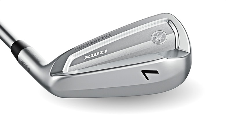 ヤマハ　アイアン