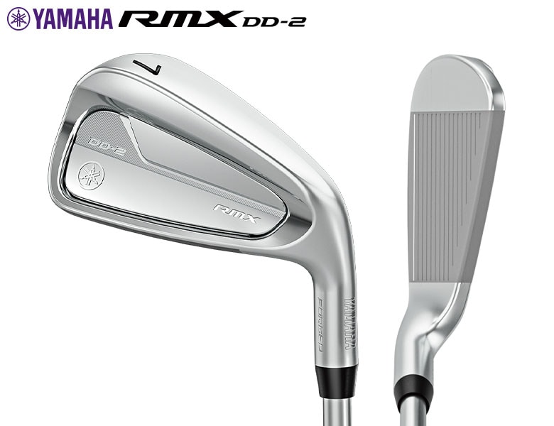 ヤマハ　アイアン