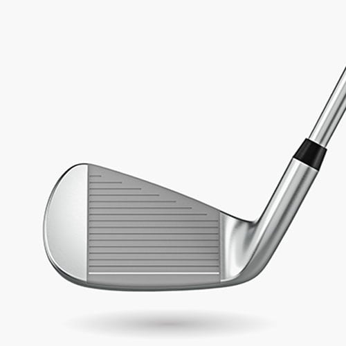 ヤマハ　アイアン