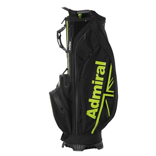 アドミラル　キャディバッグ