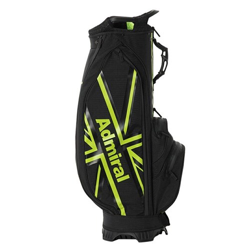 アドミラル　キャディバッグ