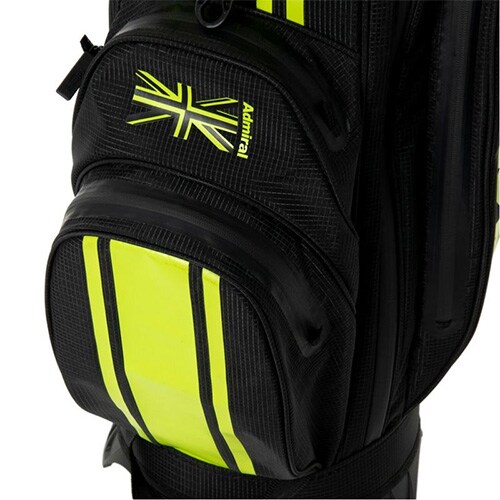 アドミラル　キャディバッグ