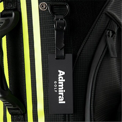 アドミラル　キャディバッグ