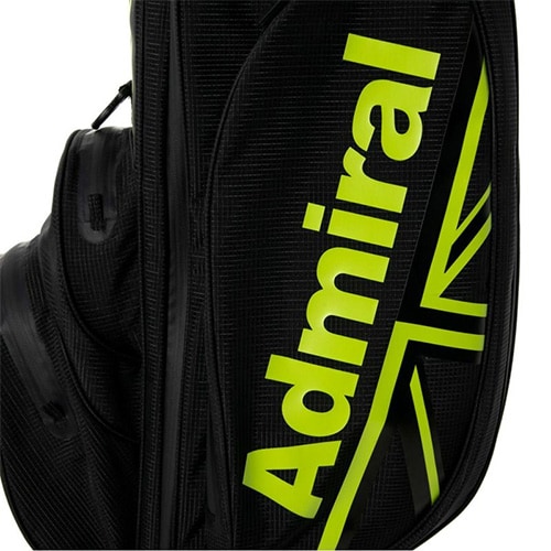 アドミラル　キャディバッグ