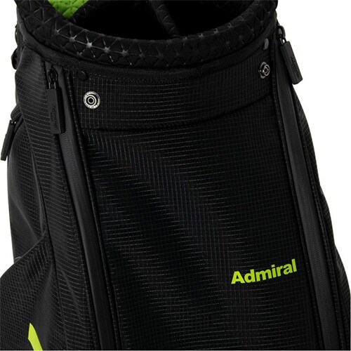 アドミラル　キャディバッグ