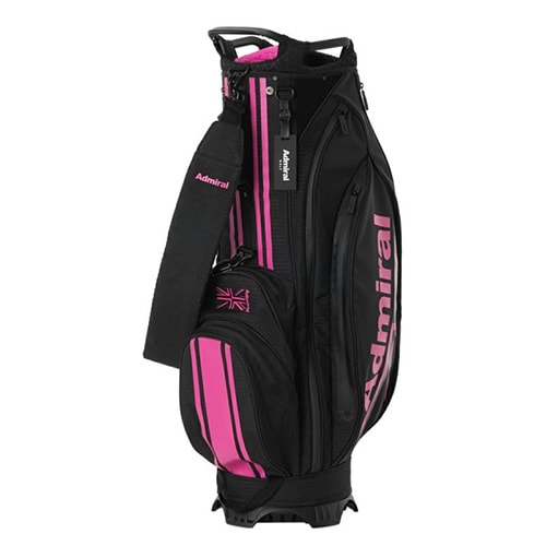 アドミラル　キャディバッグ