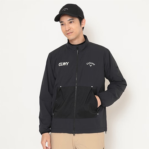 キャロウェイ ブルゾン