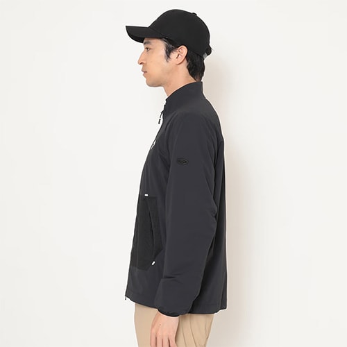 キャロウェイ ブルゾン