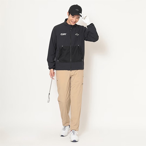 キャロウェイ ブルゾン
