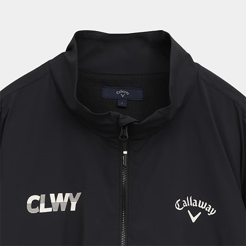 キャロウェイ ブルゾン