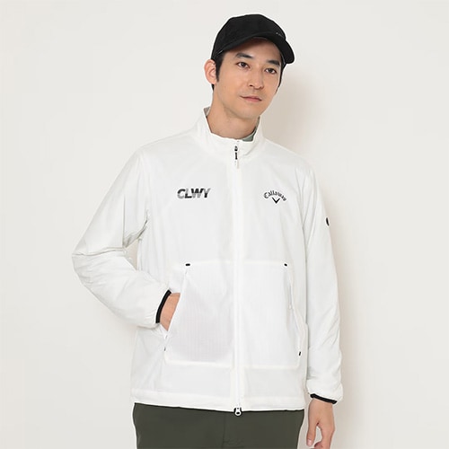 キャロウェイ ブルゾン