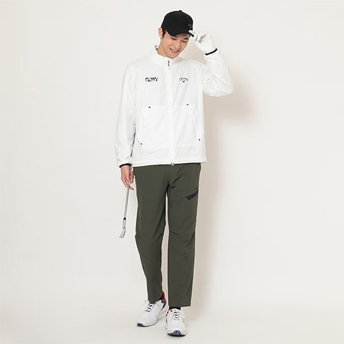 キャロウェイ ブルゾン