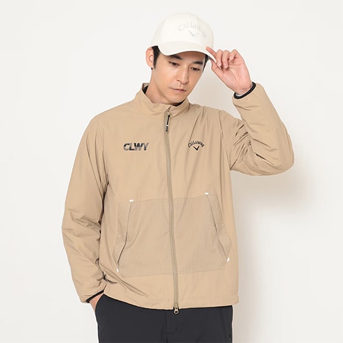 キャロウェイ ブルゾン