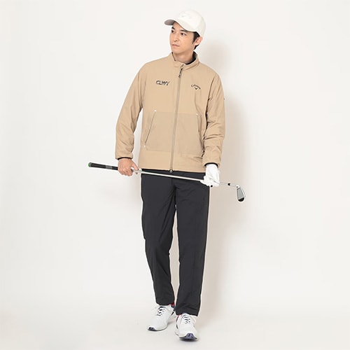 キャロウェイ ブルゾン