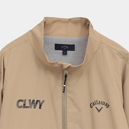 キャロウェイ ブルゾン
