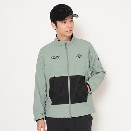 キャロウェイ ブルゾン