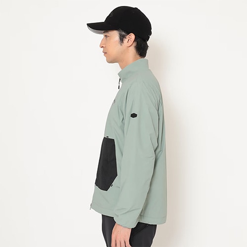 キャロウェイ ブルゾン