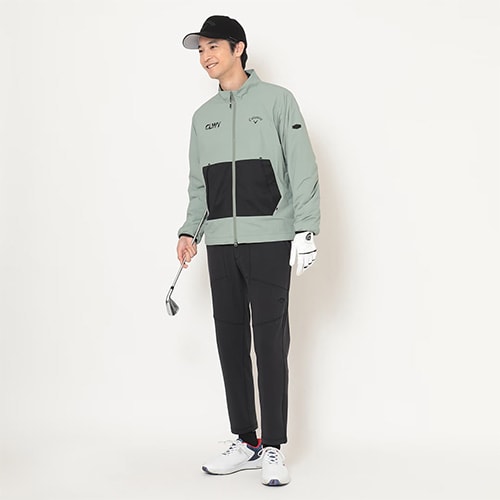 キャロウェイ ブルゾン