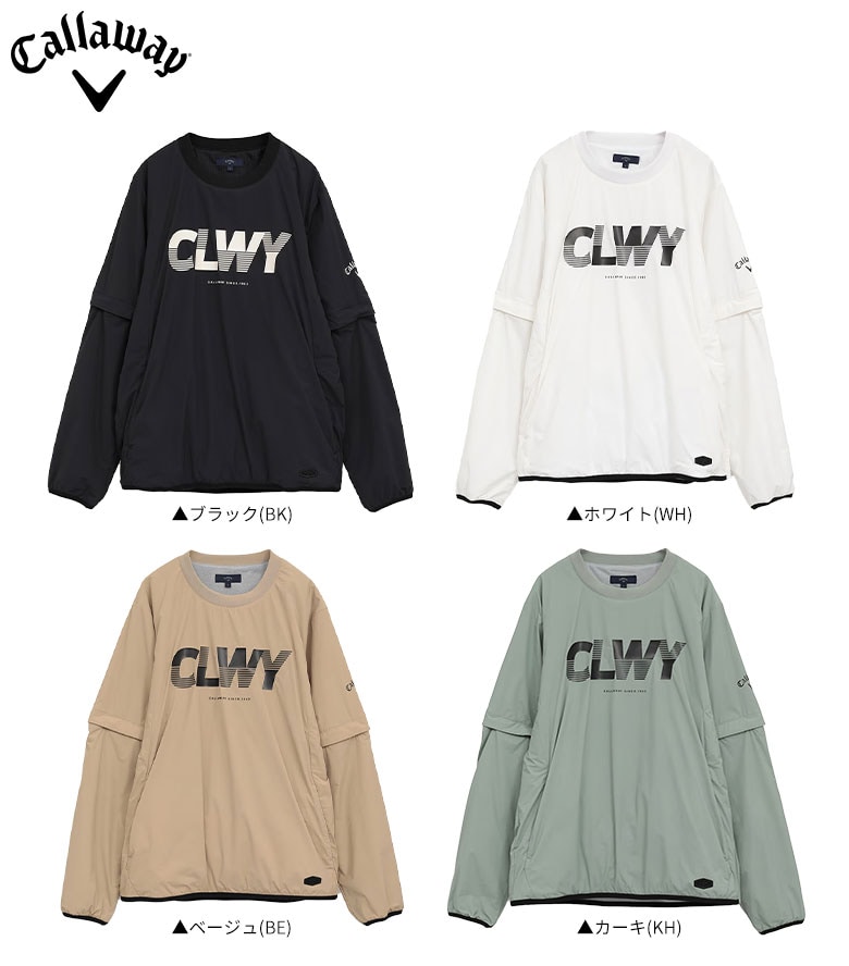 キャロウェイ ブルゾン