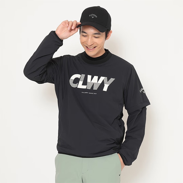 キャロウェイ ブルゾン