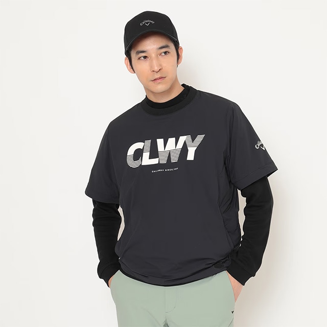 キャロウェイ ブルゾン