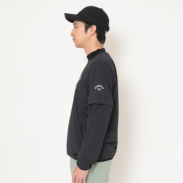 キャロウェイ ブルゾン