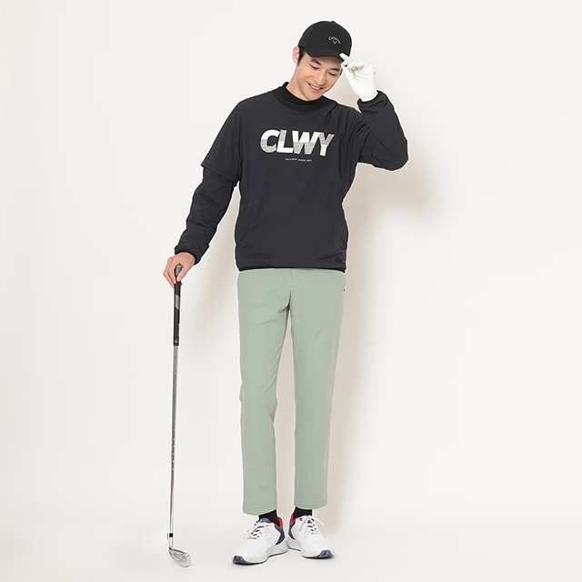 キャロウェイ ブルゾン