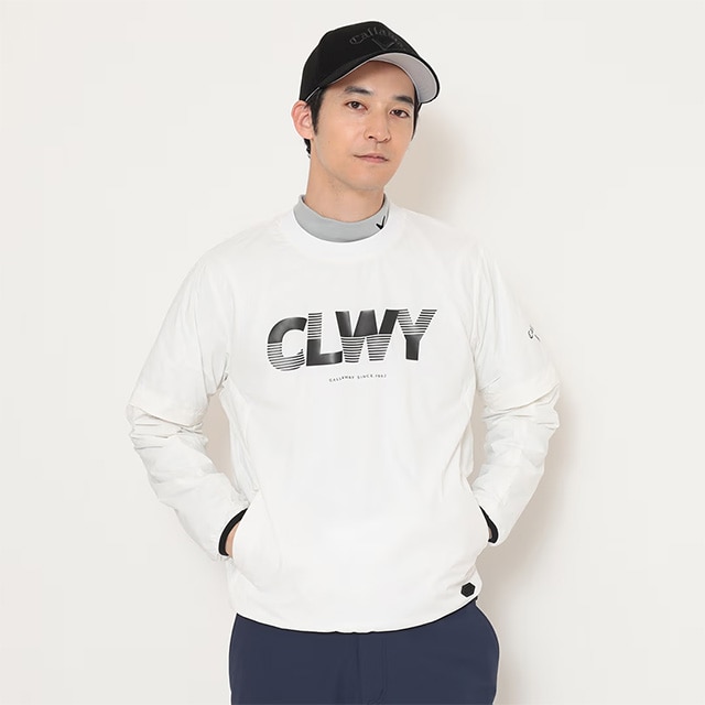 キャロウェイ ブルゾン