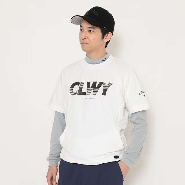 キャロウェイ ブルゾン