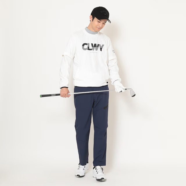 キャロウェイ ブルゾン