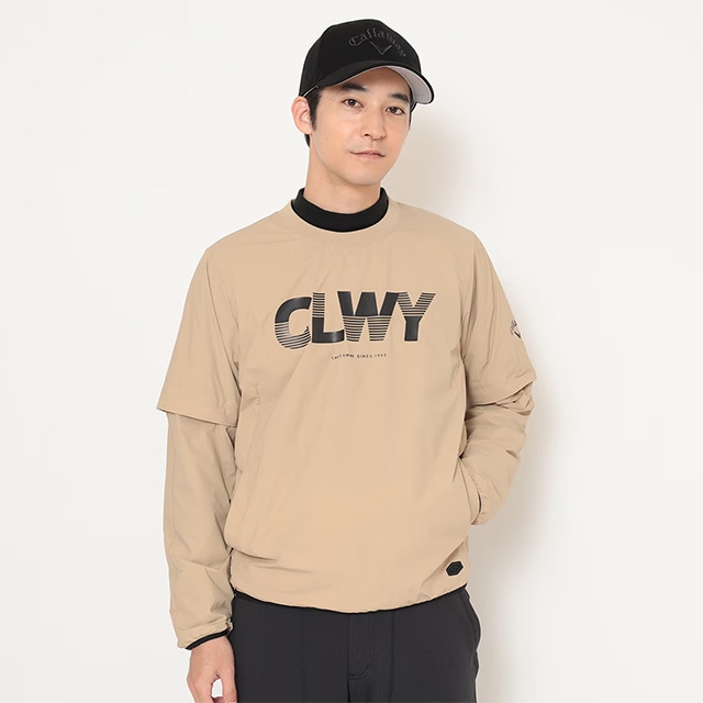 キャロウェイ ブルゾン