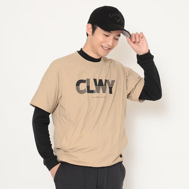 キャロウェイ ブルゾン