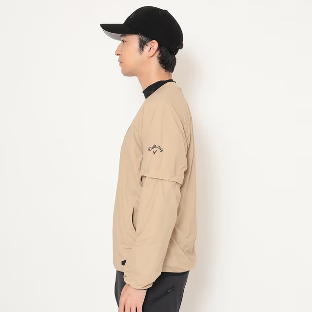 キャロウェイ ブルゾン