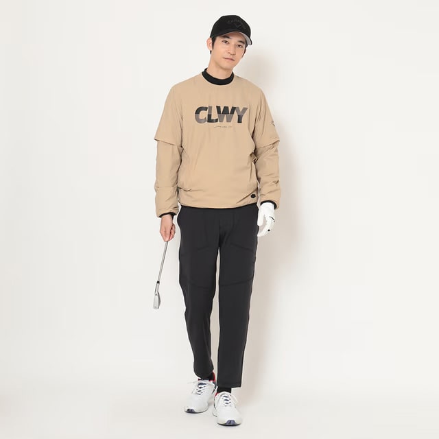 キャロウェイ ブルゾン