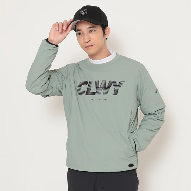 キャロウェイ ブルゾン