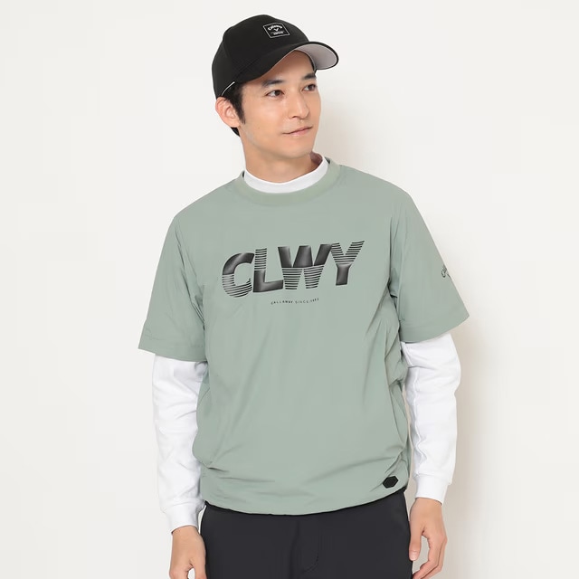 キャロウェイ ブルゾン