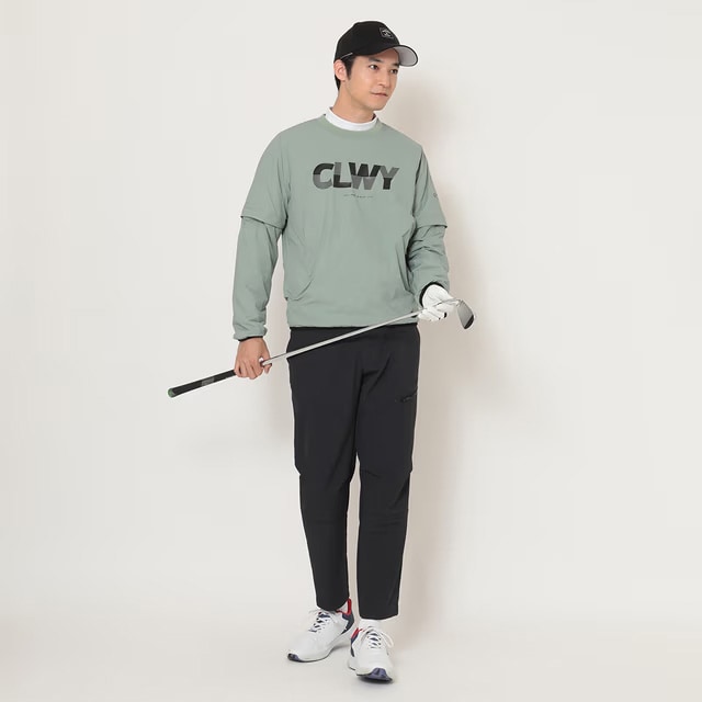 キャロウェイ ブルゾン