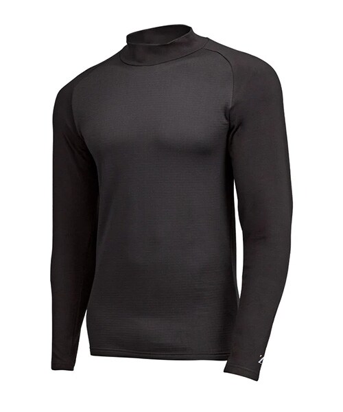 イオンスポーツ ゼロフィット シャツ