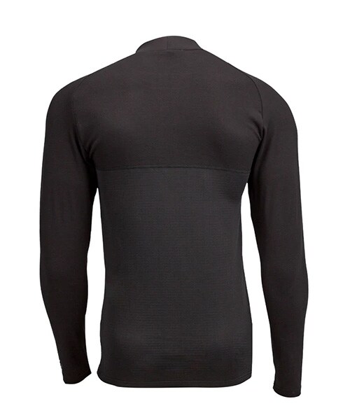 イオンスポーツ ゼロフィット シャツ