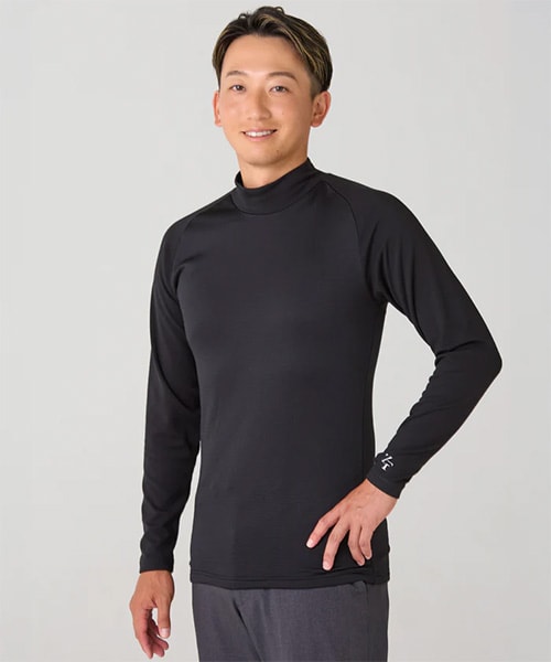 イオンスポーツ ゼロフィット シャツ